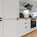 Flatista Homes - Luise * Munich