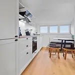 Flatista Homes - Luise Apartment *
