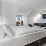Apartment Flatista Homes - Luise