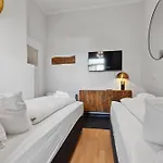 Flatista Homes - Luise Apartment
