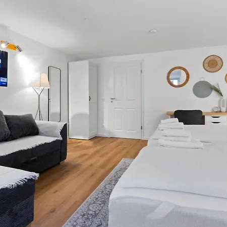 Flatista Homes - Luise Διαμέρισμα *