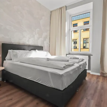 Flatista Homes - Luise *