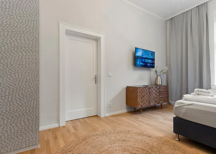 Flatista Homes - Luise *