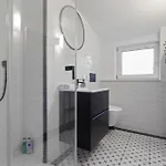 Flatista Homes - Luise Lägenhet München