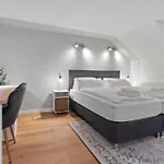 Lägenhet Flatista Homes - Luise *