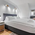 Appartement Flatista Homes - Luise