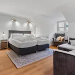 Flatista Homes - Luise Appartement *
