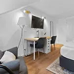 Lägenhet Flatista Homes - Luise *