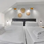 Appartement Flatista Homes - Luise Munich