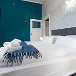 Apartamento Flatista Homes - Luise *