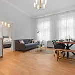 Appartement Flatista Homes - Luise *