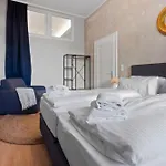 Flatista Homes - Luise München