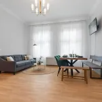 Flatista Homes - Luise Appartement Munich