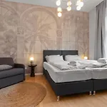 Apartamento Flatista Homes - Luise Munique