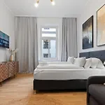 Flatista Homes - Luise München