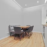 Flatista Homes - Luise Munique
