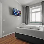Flatista Homes - Luise Appartement *