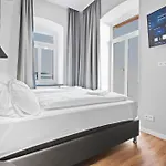 Lägenhet Flatista Homes - Luise *