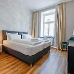 Apartamento Flatista Homes - Luise