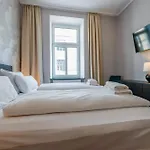 Flatista Homes - Luise Apartamento