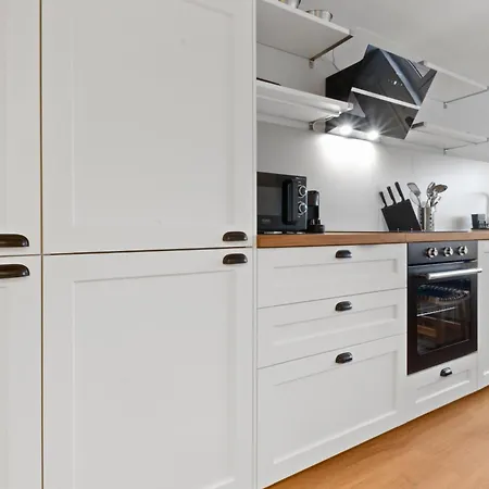Flatista Homes - Luise * München