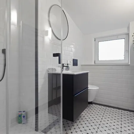 Flatista Homes - Luise Apartamento Munique