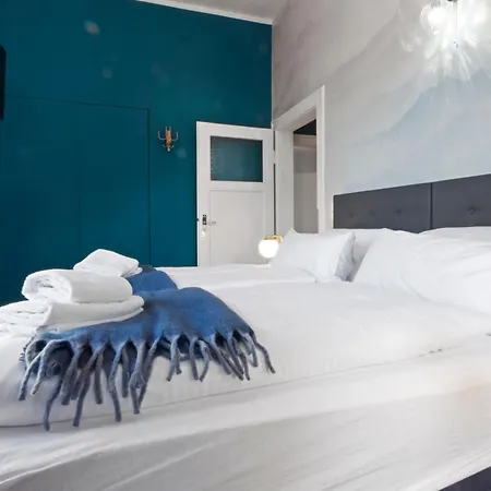 Apartamento Flatista Homes - Luise *