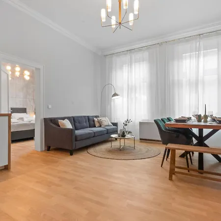 Apartamento Flatista Homes - Luise *