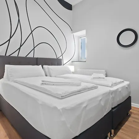 Flatista Homes - Luise * 慕尼黑