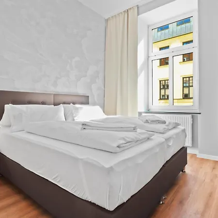 아파트 Flatista Homes - Luise
