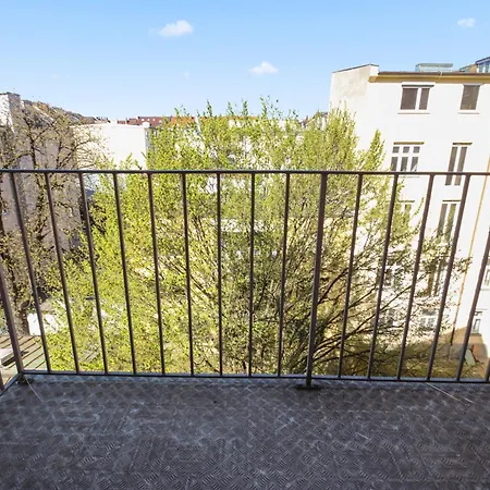 Flatista Homes - Luise 公寓 *