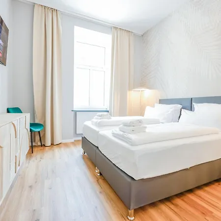 Flatista Homes - Luise