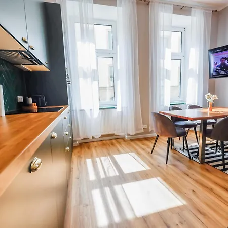 Flatista Homes - Luise *