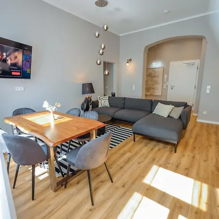 Apartamento Flatista Homes - Luise