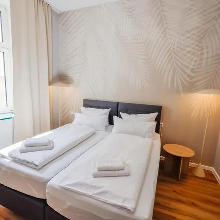 Flatista Homes - Luise