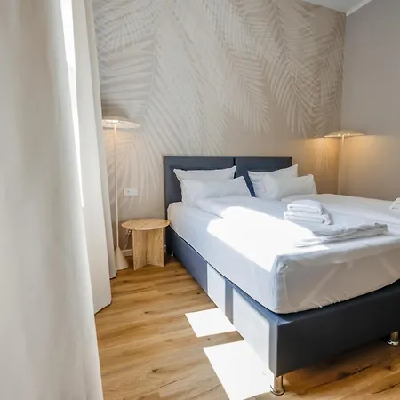 Flatista Homes - Luise *