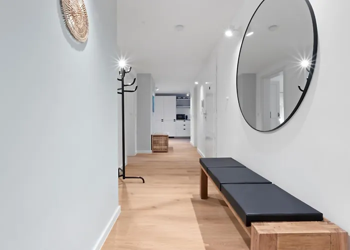 Flatista Homes - Luise