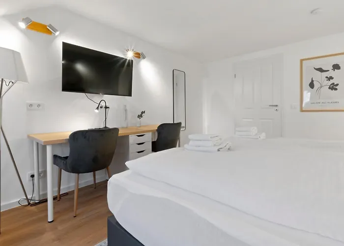 Flatista Homes - Luise *