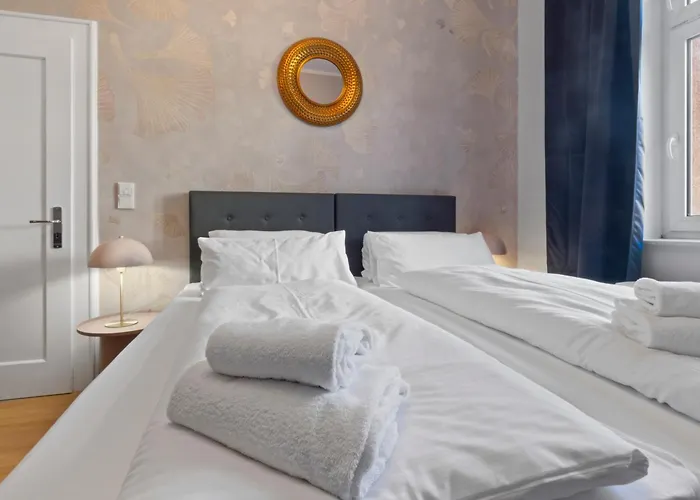 Flatista Homes - Luise *