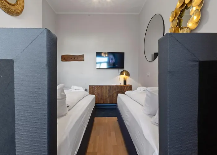 Flatista Homes - Luise *