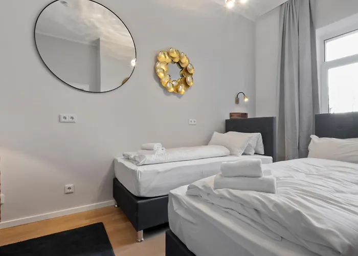 Flatista Homes - Luise