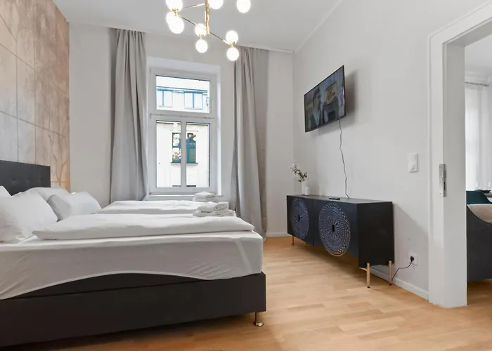Flatista Homes - Luise