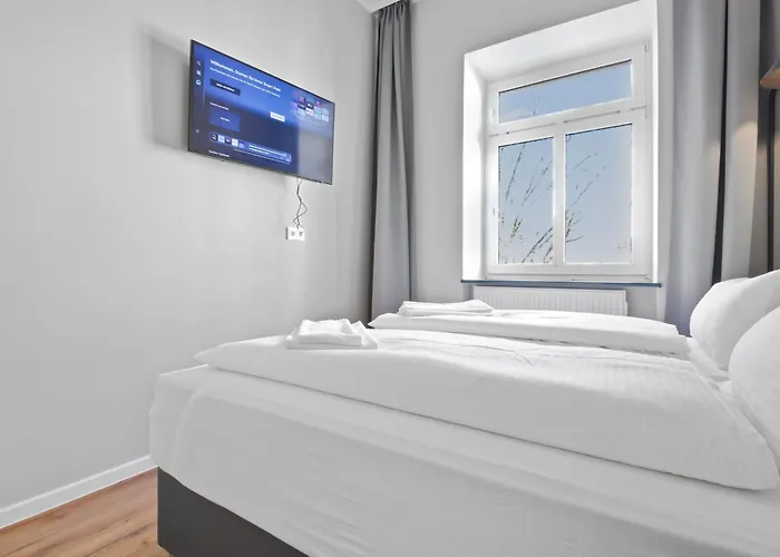 Flatista Homes - Luise *