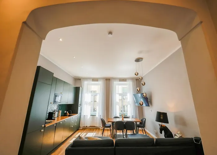Flatista Homes - Luise *