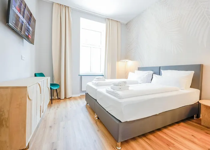 Flatista Homes - Luise