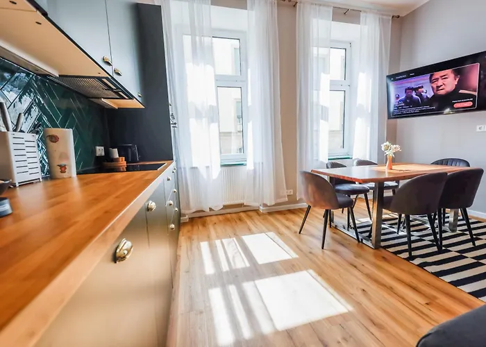 Flatista Homes - Luise *