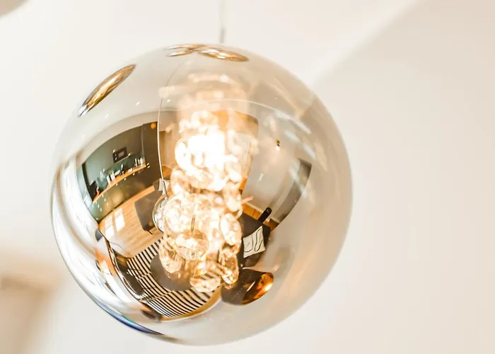 Flatista Homes - Luise *