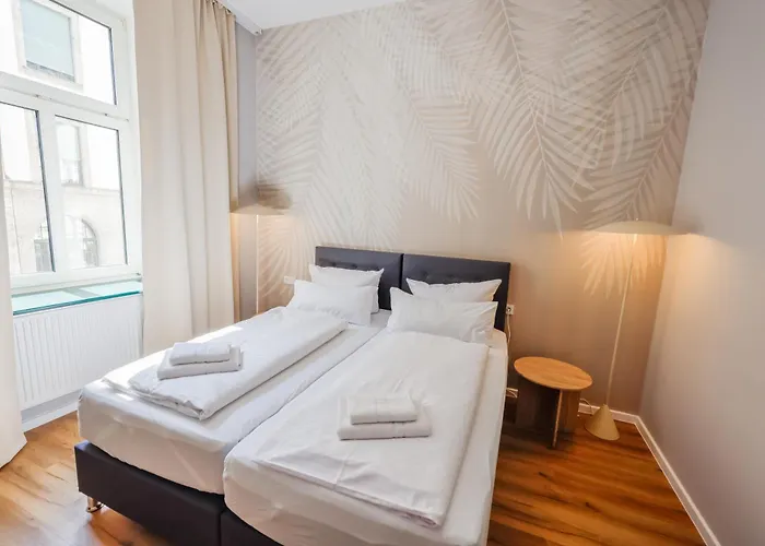 Flatista Homes - Luise