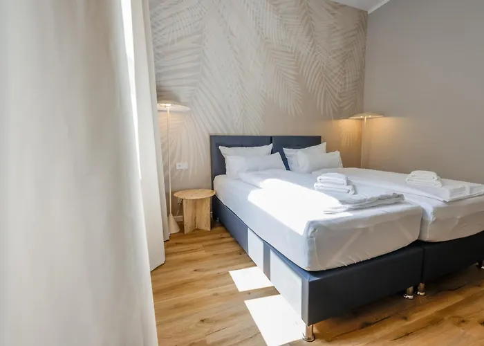 Flatista Homes - Luise *