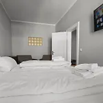 Flatista Homes - Luise דירה *